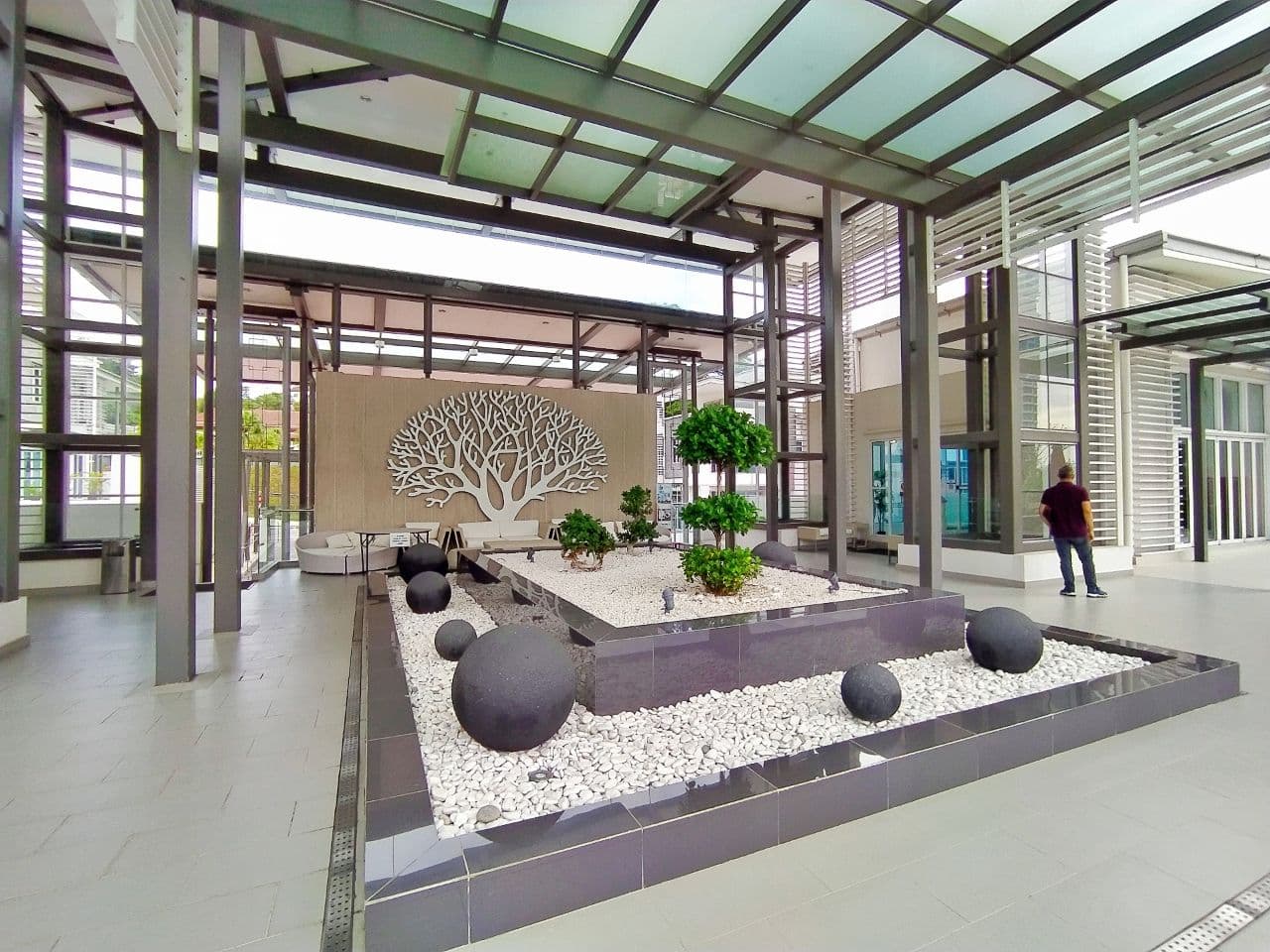 Saville The Park, Bangsar South - photo 13