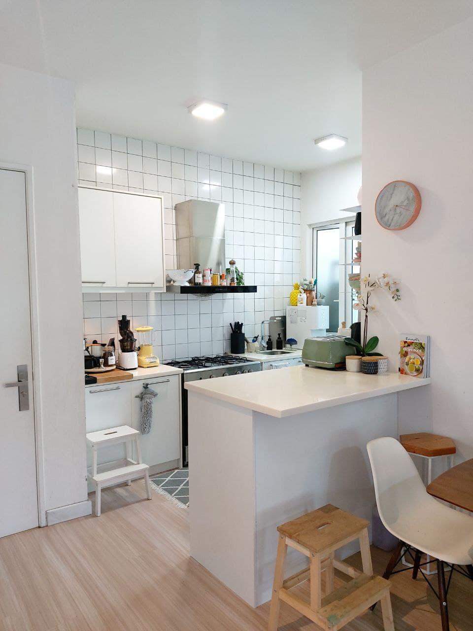 Scenaria North Kiara Hills, Segambut, Kuala Lumpur - photo 3