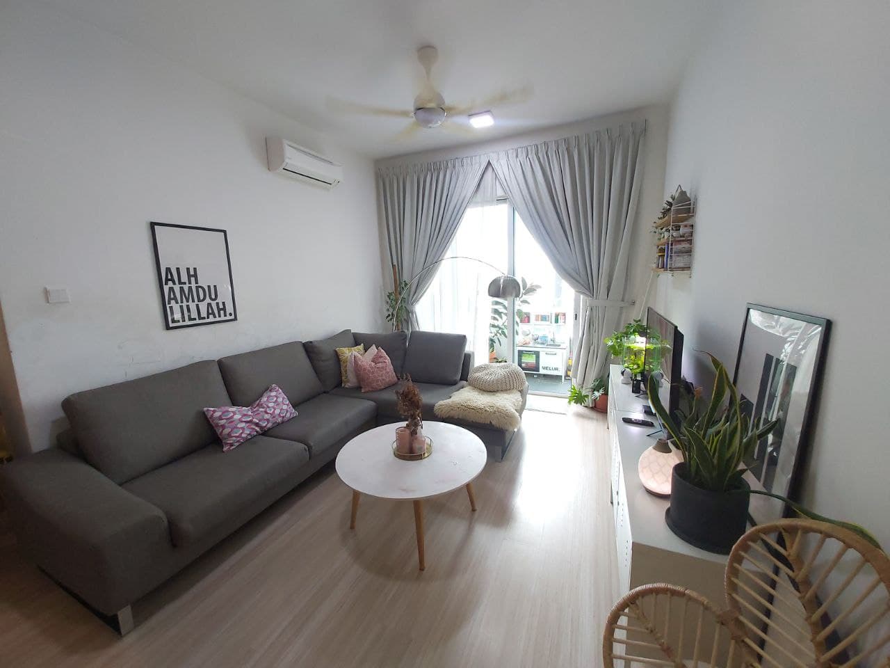 Scenaria North Kiara Hills, Segambut, Kuala Lumpur - photo 9