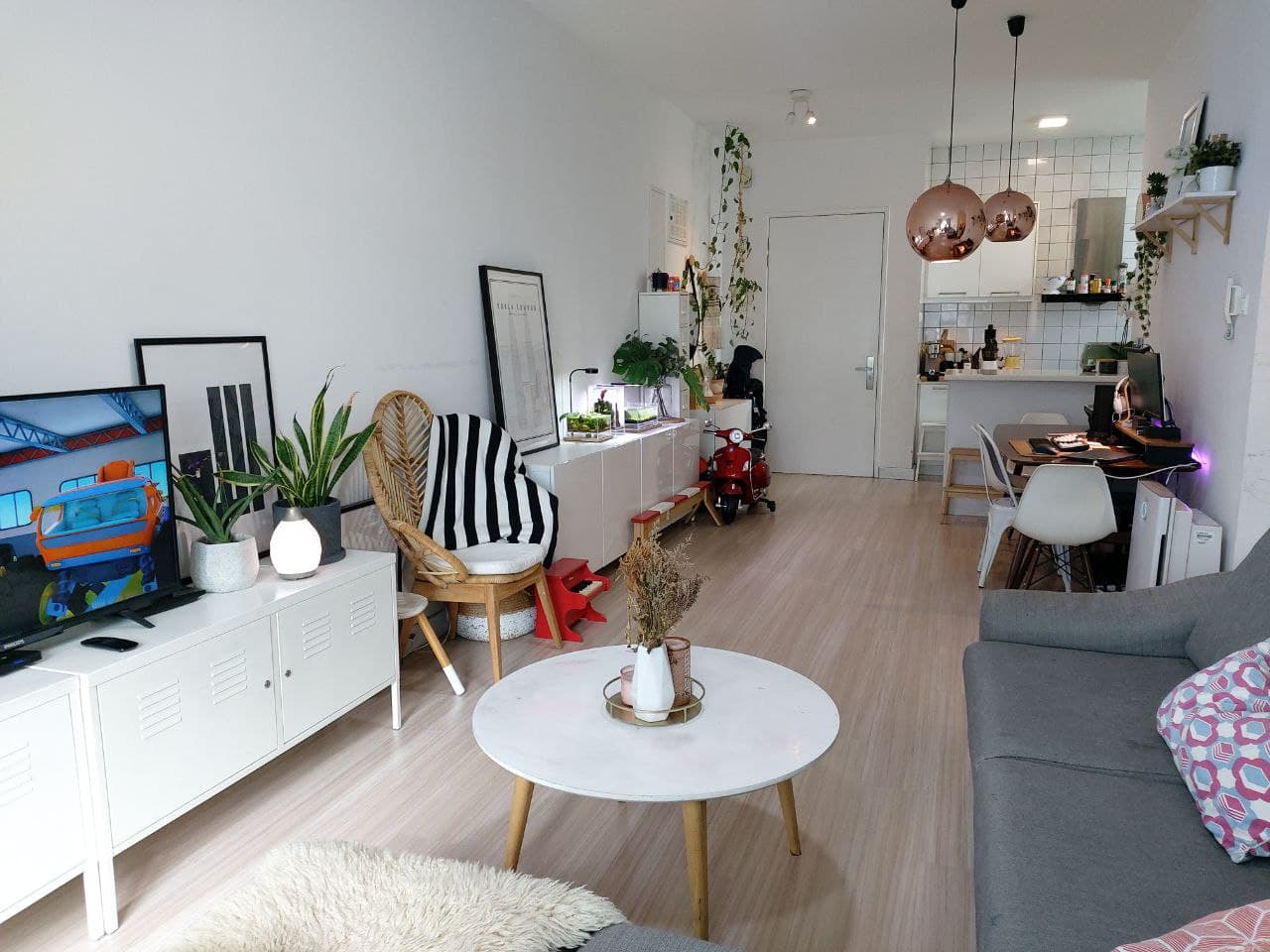Scenaria North Kiara Hills, Segambut, Kuala Lumpur - photo 11