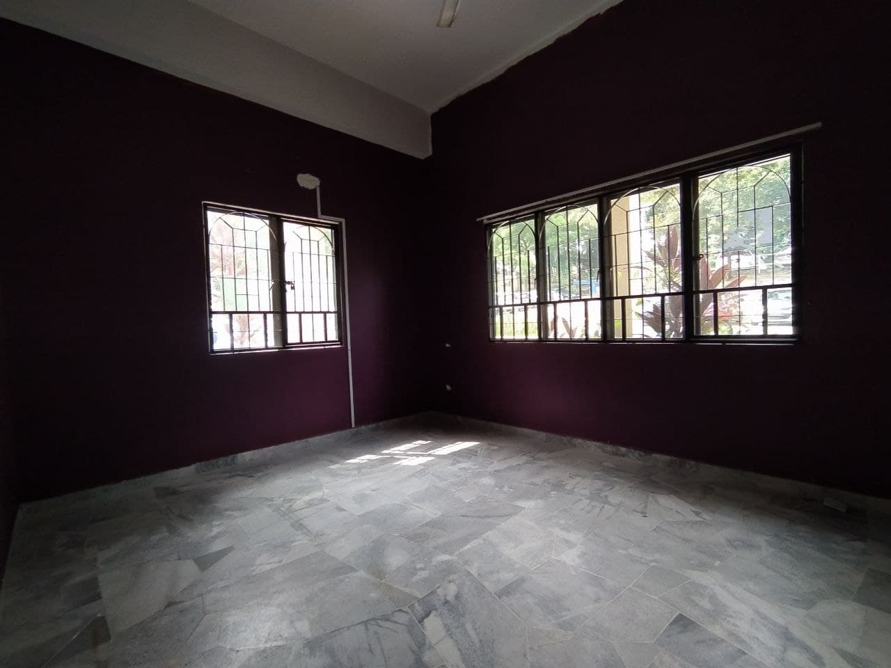 Ground Floor, Sri Mahligai Condo, Sek9 Shah Alam - photo 8