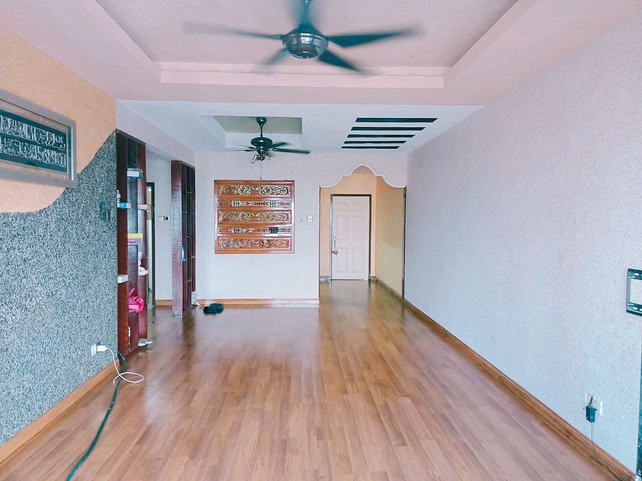 Sri Putramas Condo, Jalan Kuching, Kuala Lumpur - photo 2