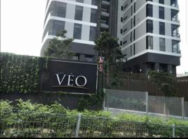 The VEO KL East, Taman Melawati, Kuala Lumpur