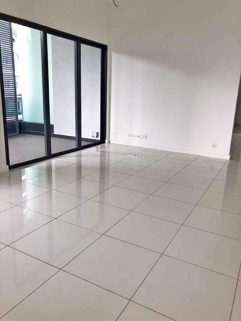 The VEO KL East, Taman Melawati, Kuala Lumpur - photo 2