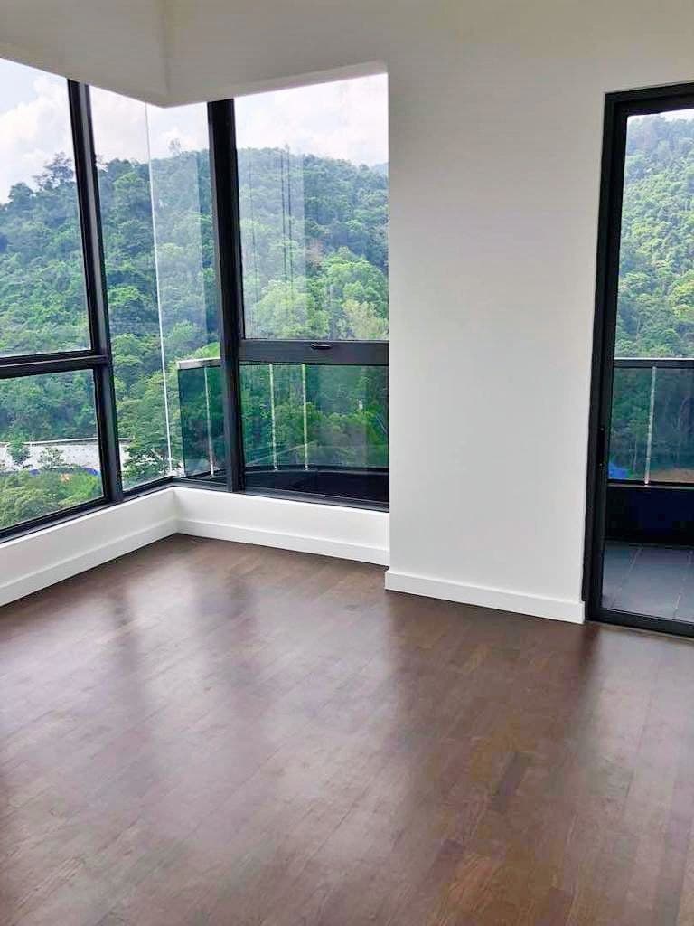 The VEO KL East, Taman Melawati, Kuala Lumpur - photo 3