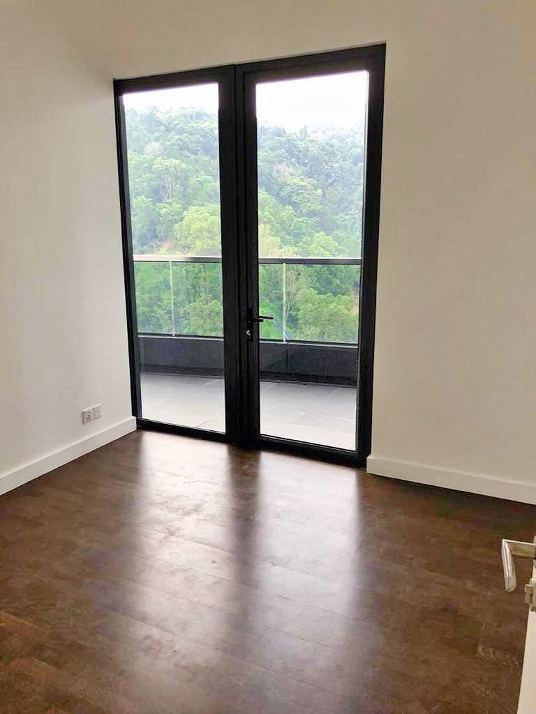 The VEO KL East, Taman Melawati, Kuala Lumpur - photo 8