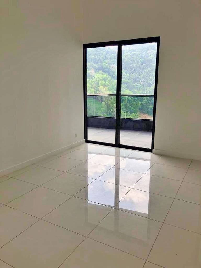 The VEO KL East, Taman Melawati, Kuala Lumpur - photo 10