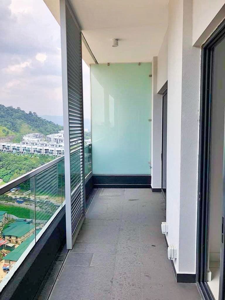 The VEO KL East, Taman Melawati, Kuala Lumpur - photo 12