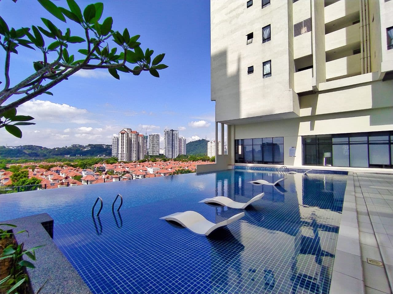 VIM 3 Desa Park North, Bandar Menjalara, Kepong