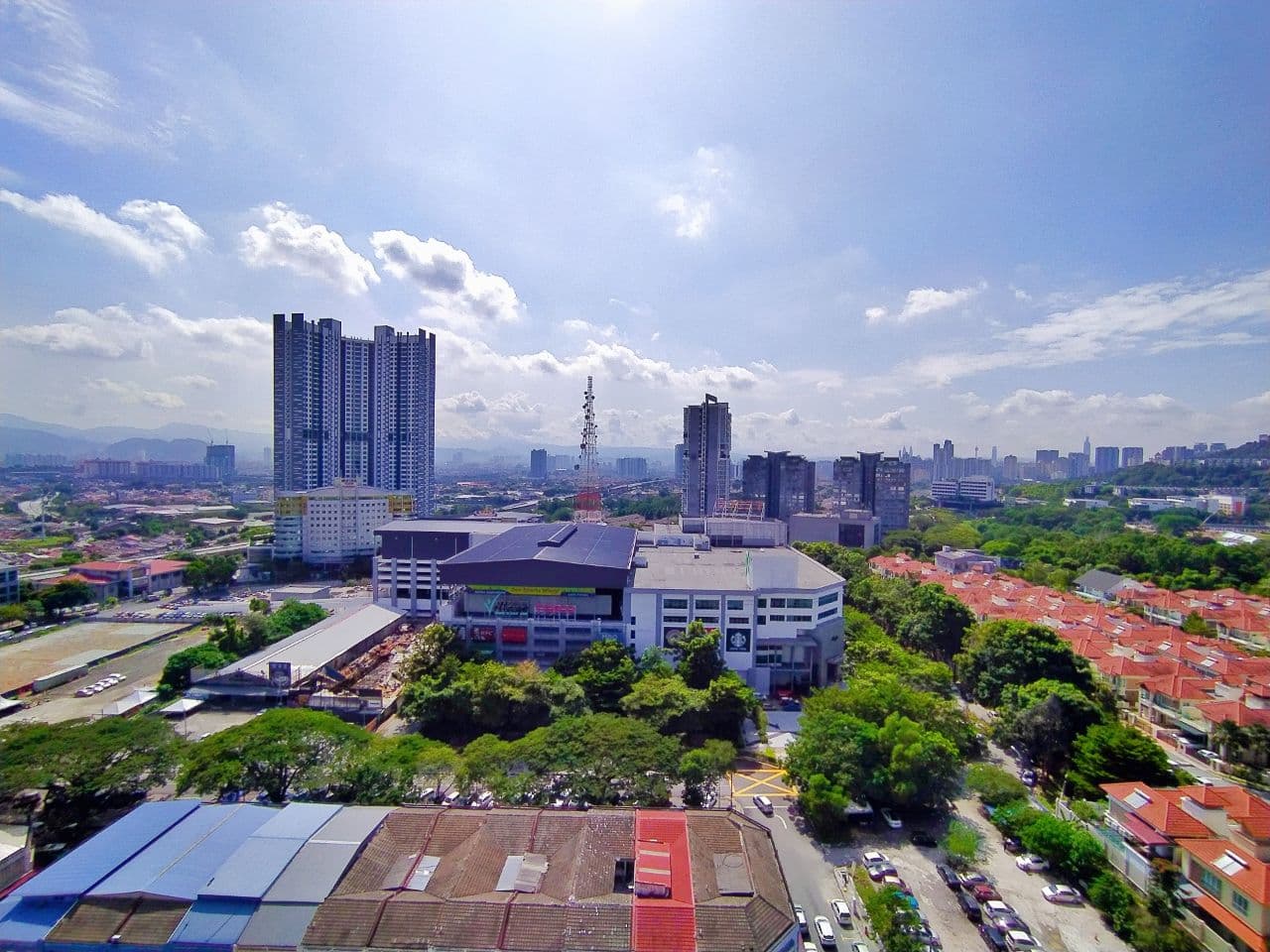 VIM 3 Desa Park North, Bandar Menjalara, Kepong - photo 2