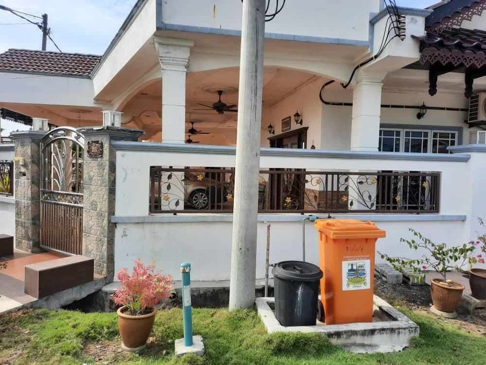 corner lot bandar baru kuala selangor - photo 4