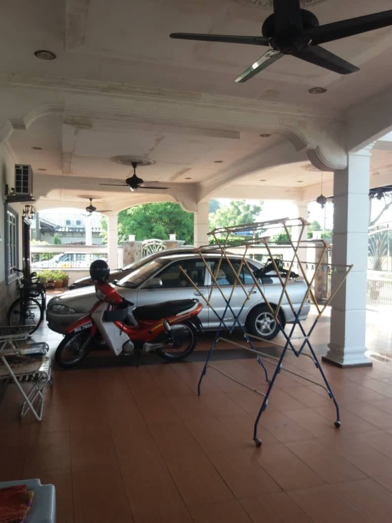 corner lot bandar baru kuala selangor - photo 10