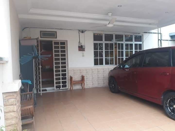 Rumah double storey utk dijual d nilai - photo 3