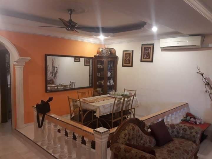 Rumah double storey utk dijual d nilai - photo 8