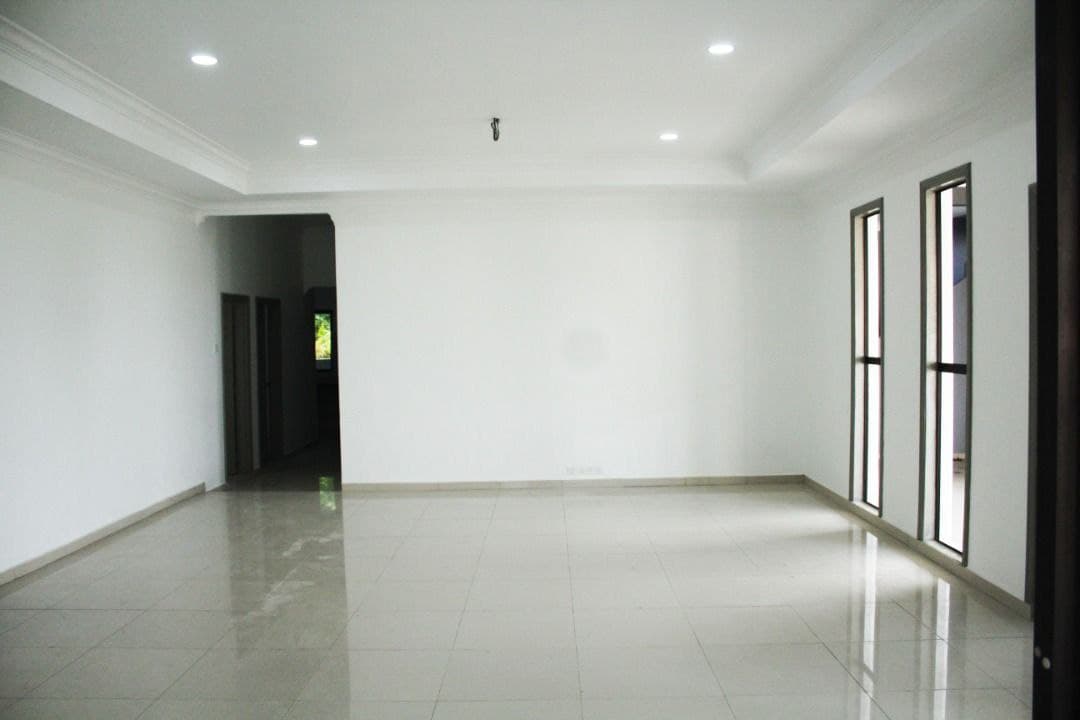 Unit banglo jalan kebun sempadan rimbayu - photo 6