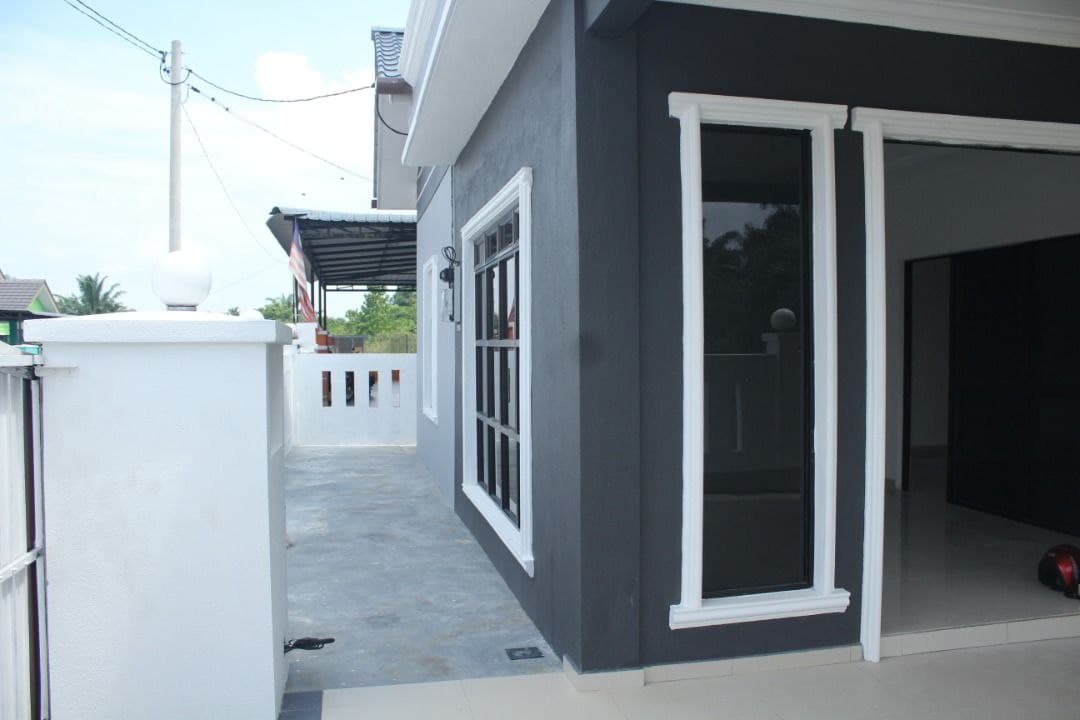Unit banglo jalan kebun sempadan rimbayu - photo 7
