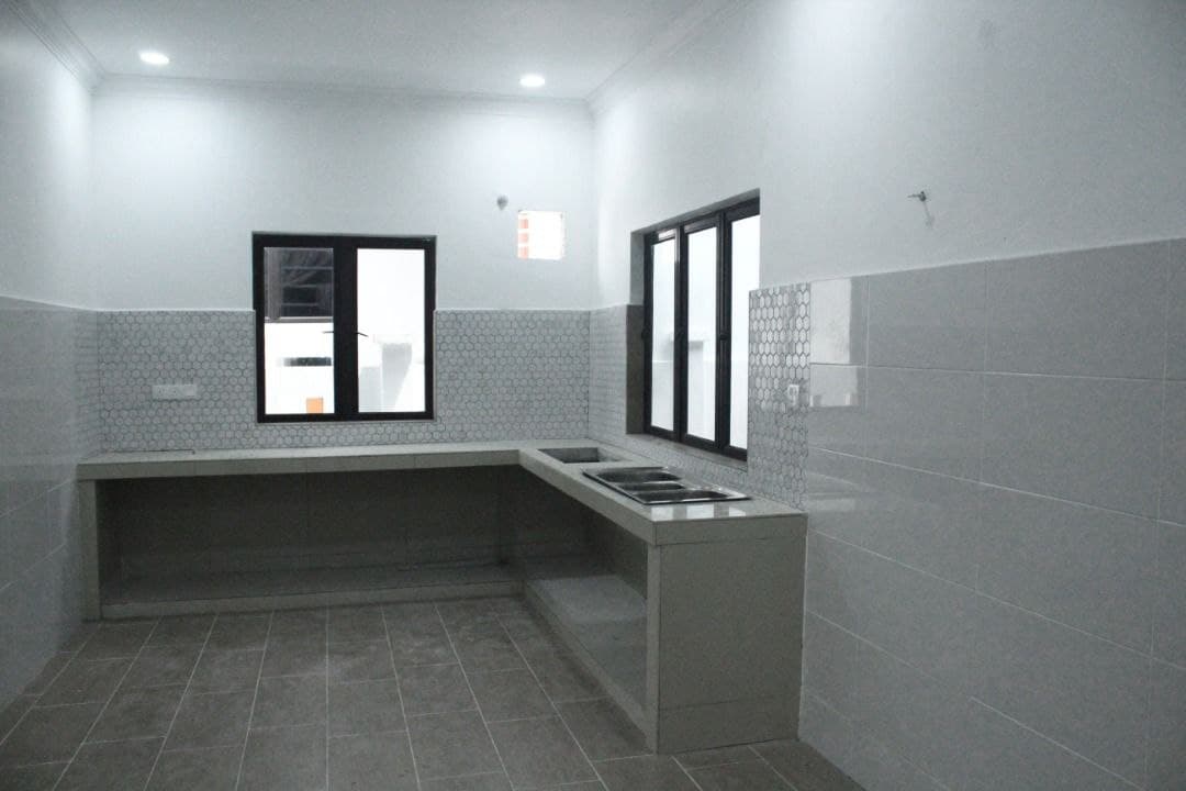 Unit banglo jalan kebun sempadan rimbayu - photo 9