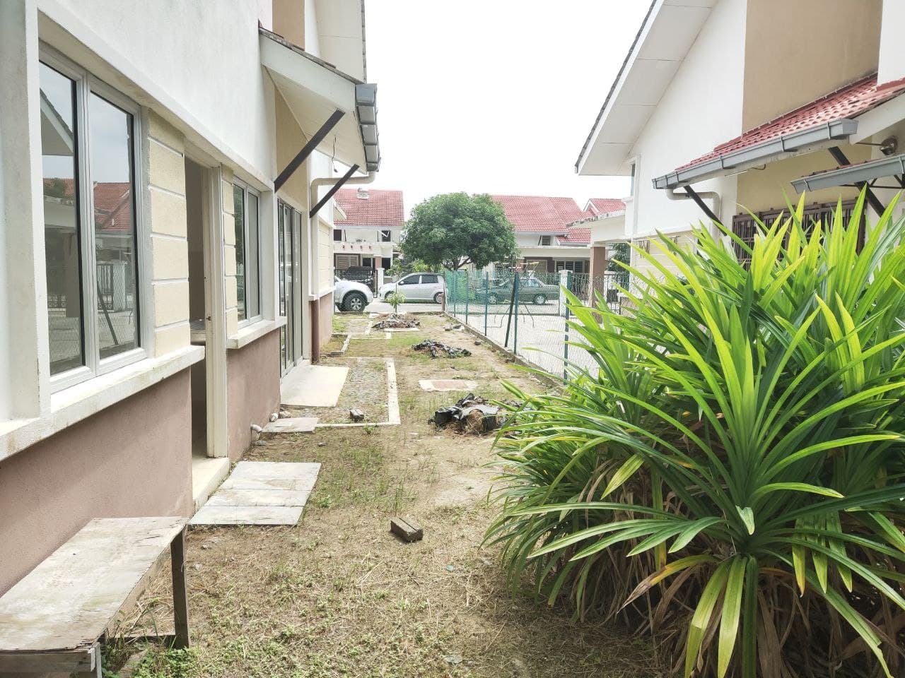 Semi d setingkat Taman Anggerik Permai 2 shah alam - photo 6