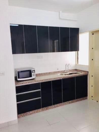 Apartment sri intan setia alam - photo 4