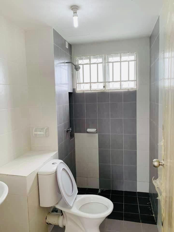 Apartment sri intan setia alam - photo 6