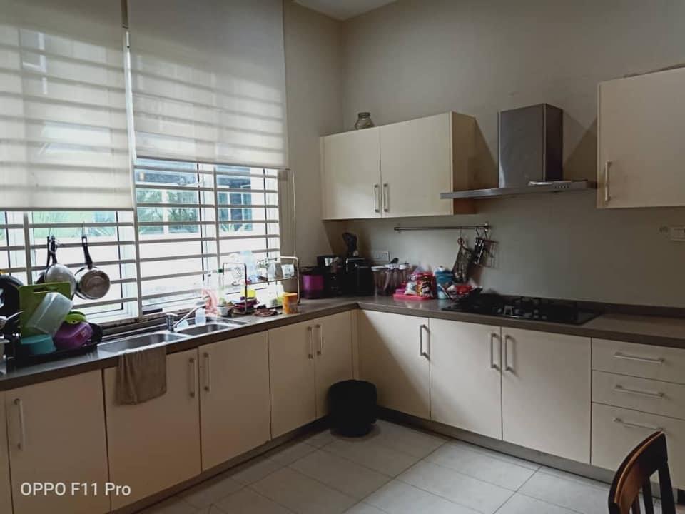 Banglo ukay seraya ampang - photo 2