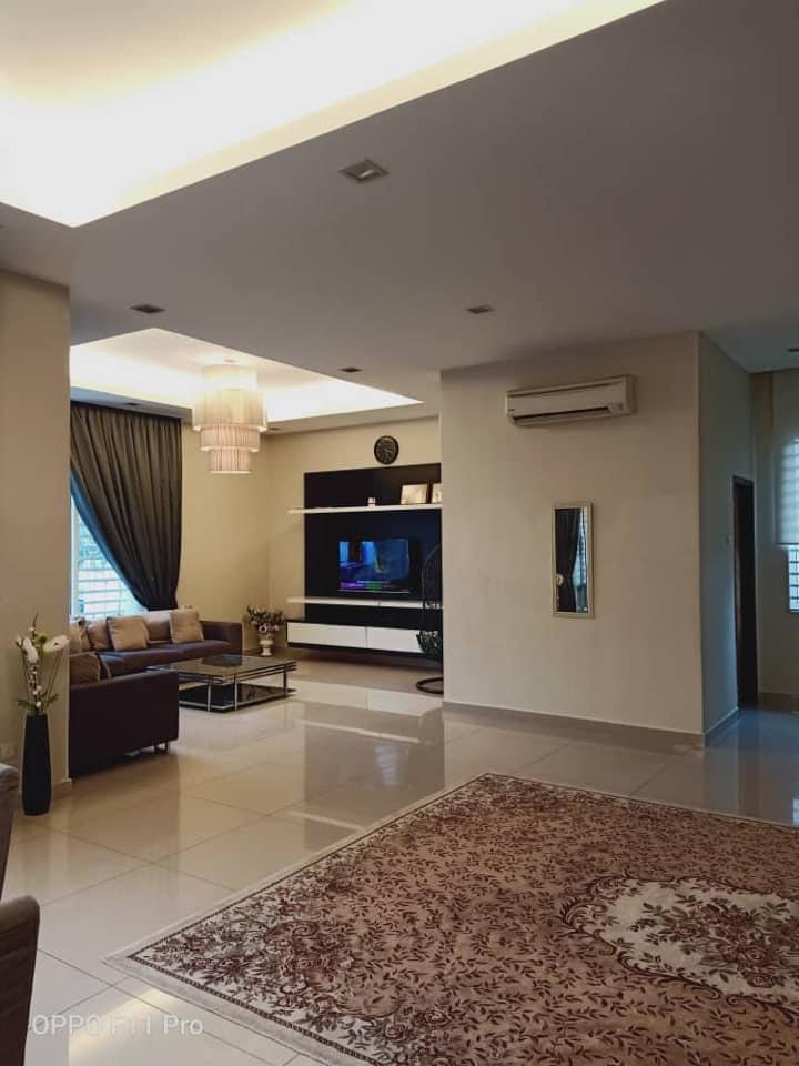 Banglo ukay seraya ampang - photo 3