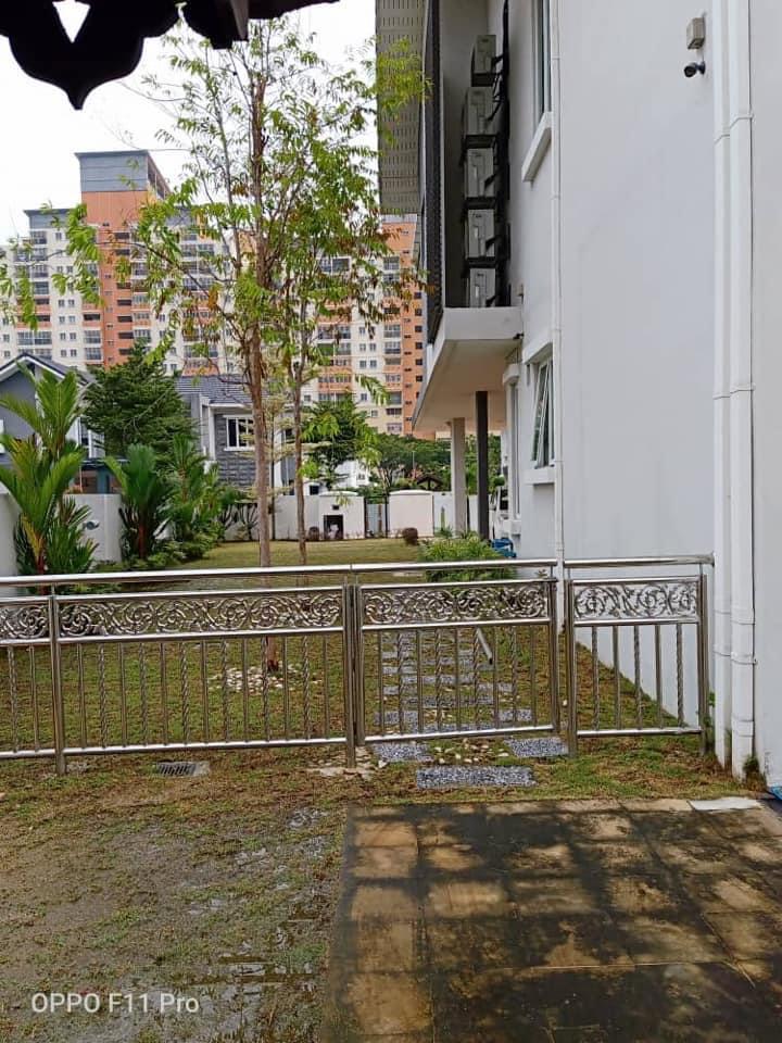 Banglo ukay seraya ampang - photo 5