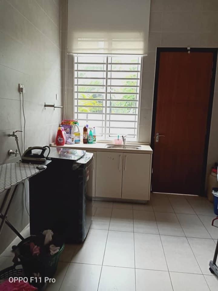 Banglo ukay seraya ampang - photo 8