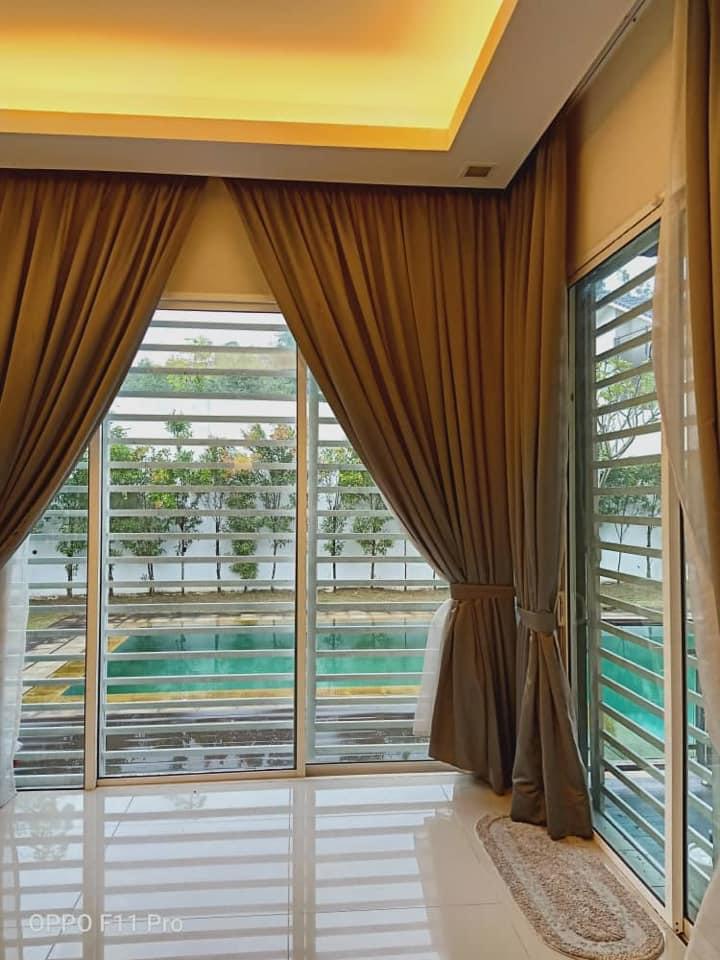 Banglo ukay seraya ampang - photo 9