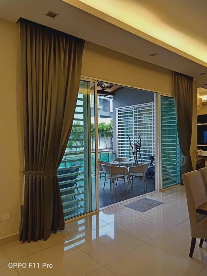Banglo ukay seraya ampang - photo 11