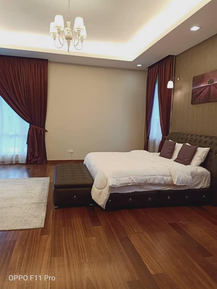 Banglo ukay seraya ampang - photo 12