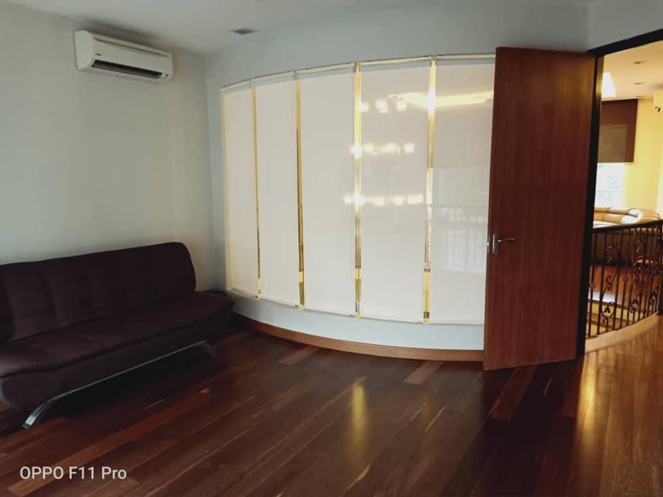 Banglo ukay seraya ampang - photo 13