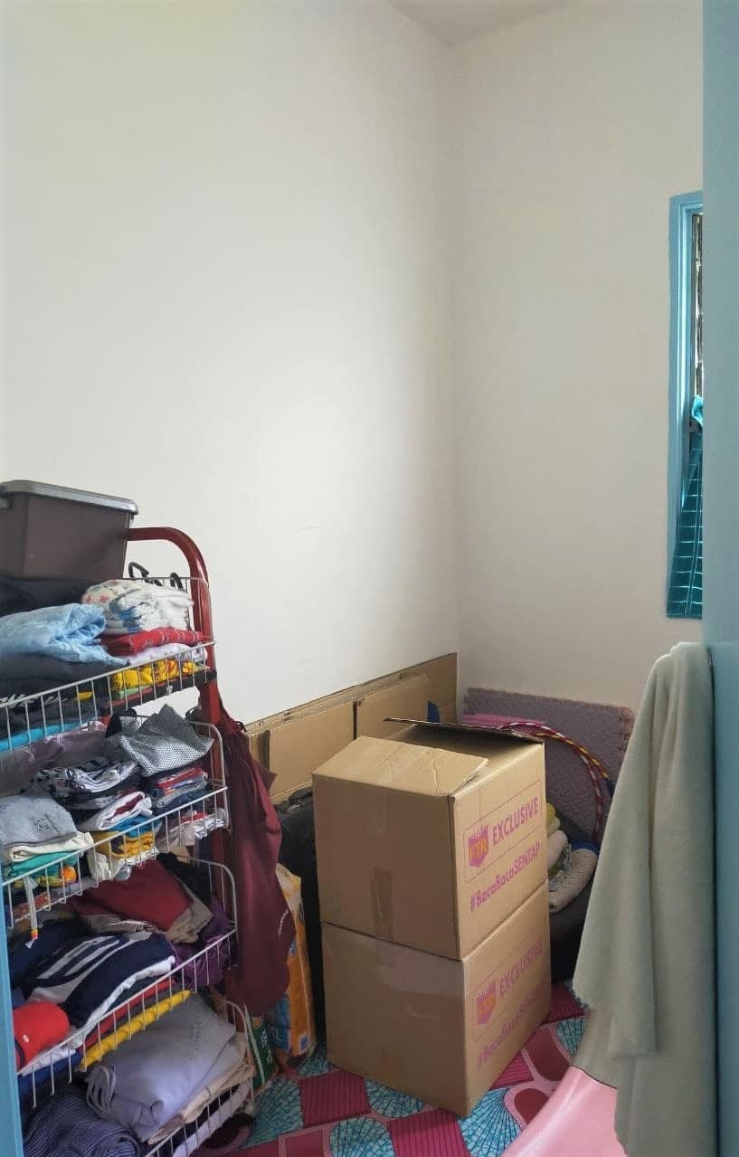 Flat taman medan cahaya - photo 2