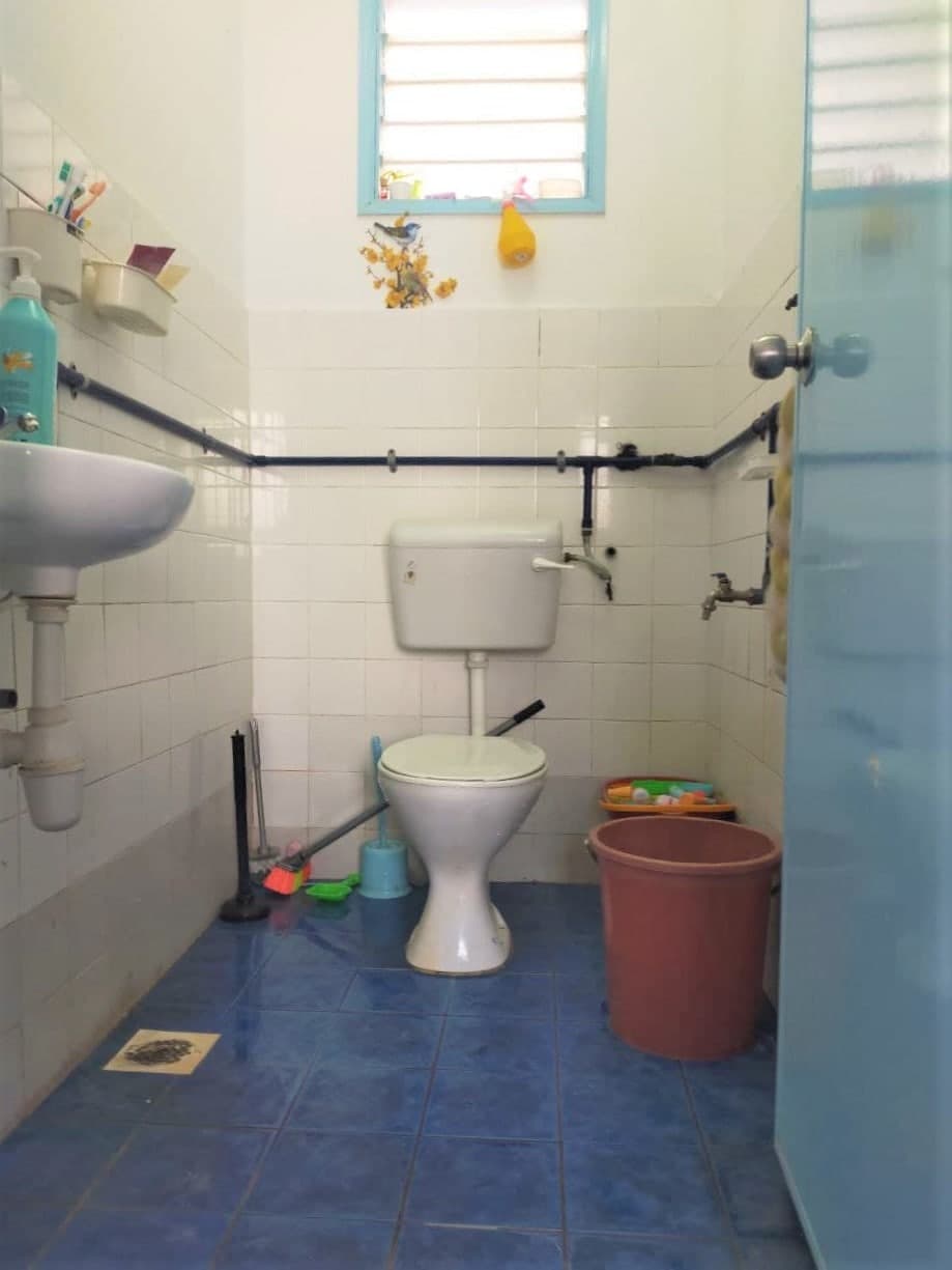 Flat taman medan cahaya - photo 3