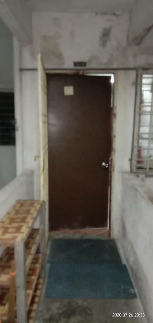 Rumah pangsa impian level 1 - photo 3