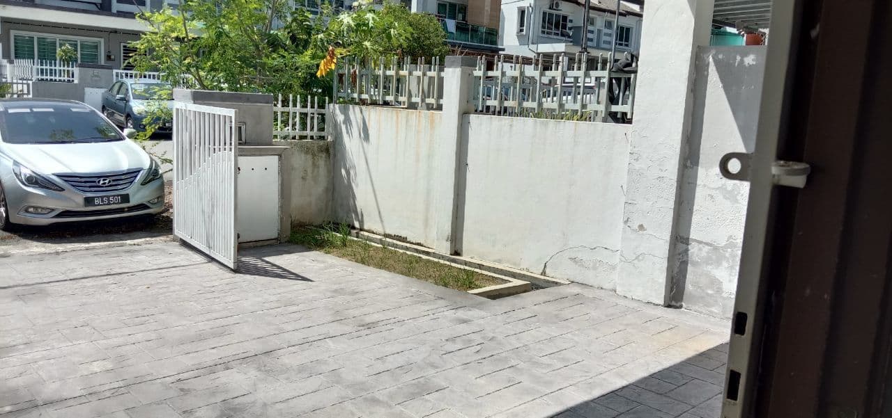 hillpark 2 kajang - photo 8