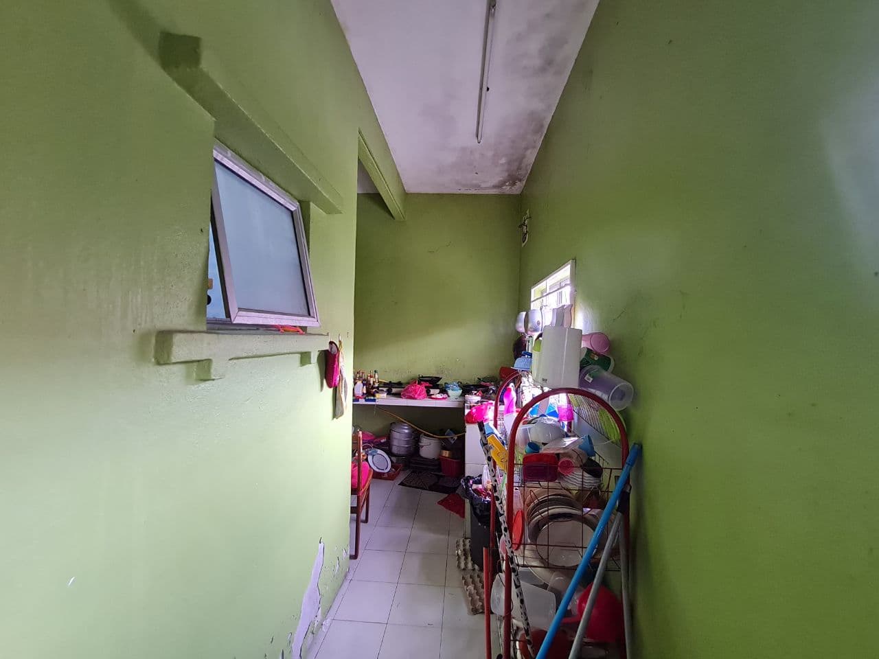 Double storey end lot bukit naga - photo 4