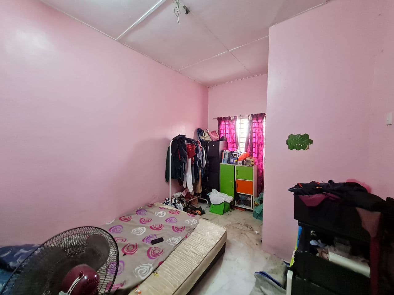 Double storey end lot bukit naga - photo 6