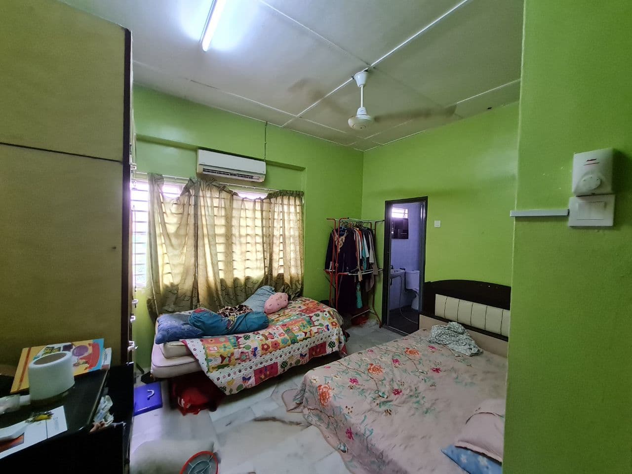 Double storey end lot bukit naga - photo 7