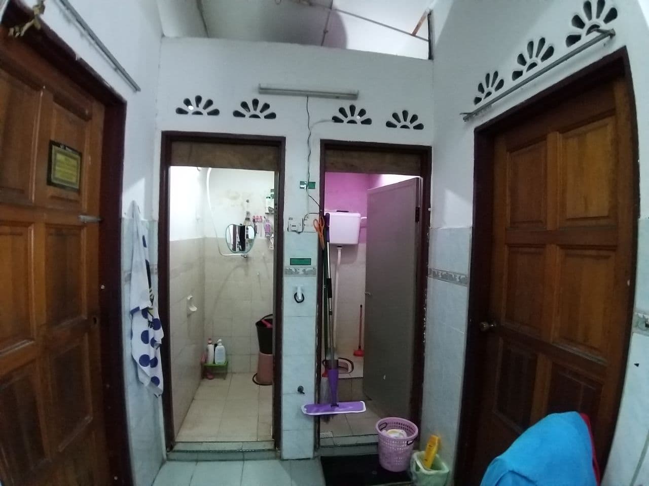 teres setingkat pandamar indah - photo 6
