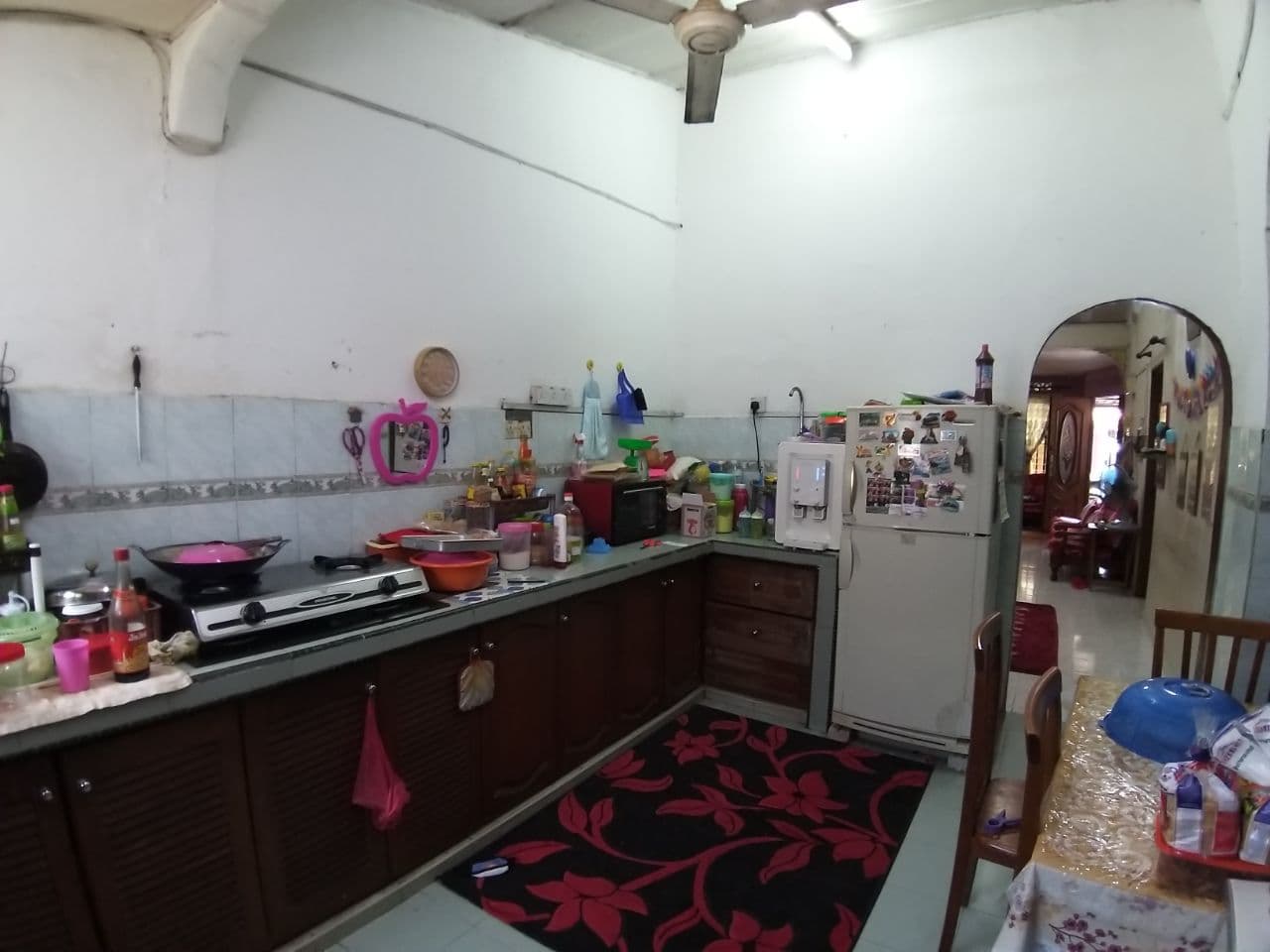 teres setingkat pandamar indah - photo 7