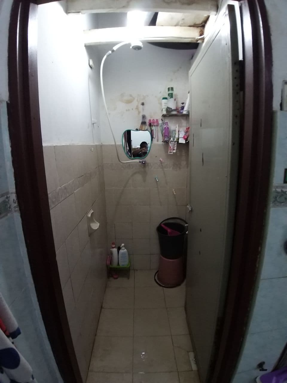 teres setingkat pandamar indah - photo 8