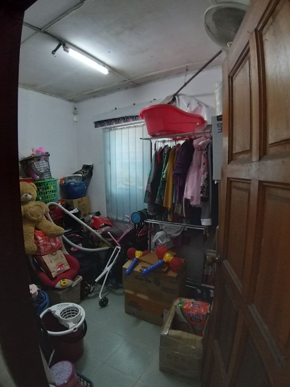 teres setingkat pandamar indah - photo 10