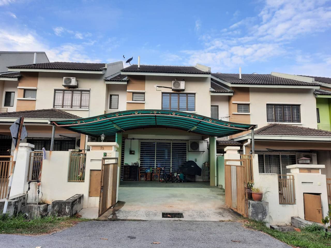 Double storey intermediate desa coalfield - photo 1