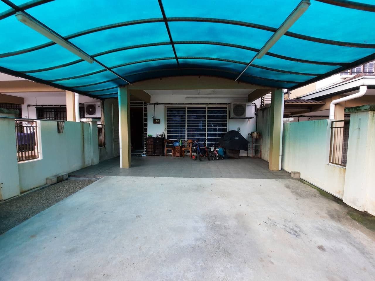 Double storey intermediate desa coalfield - photo 2