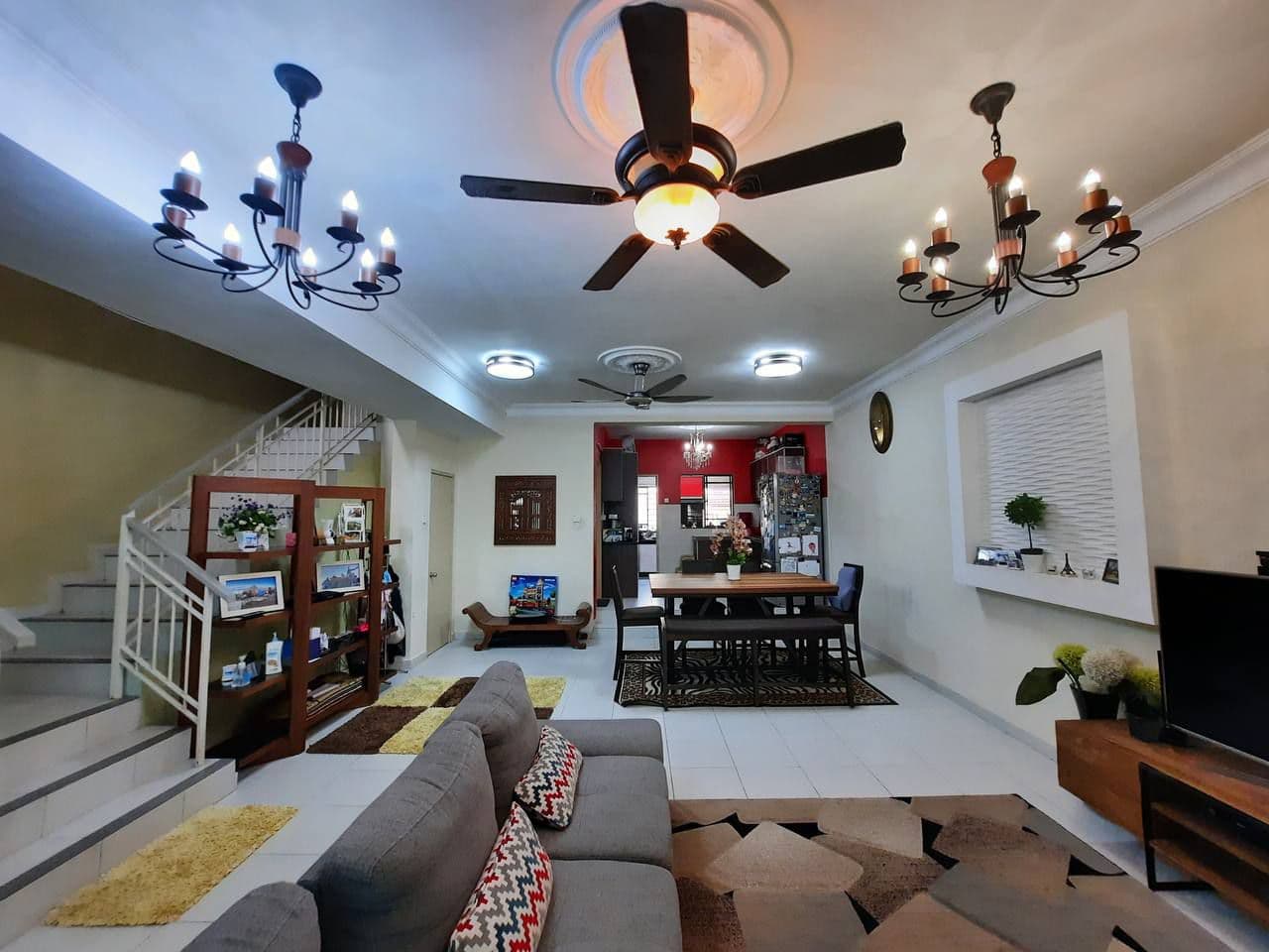 Double storey intermediate desa coalfield - photo 3
