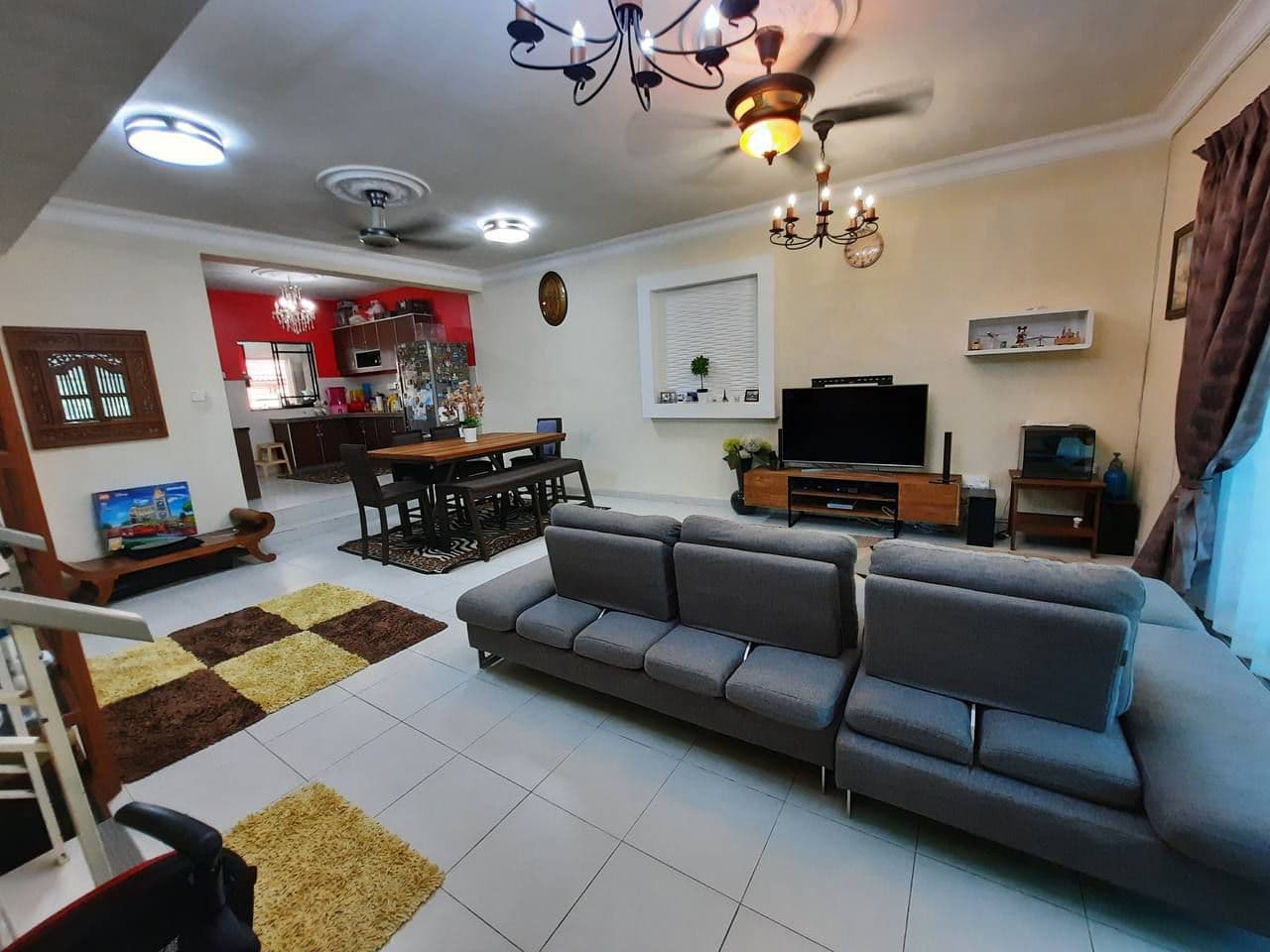 Double storey intermediate desa coalfield - photo 4