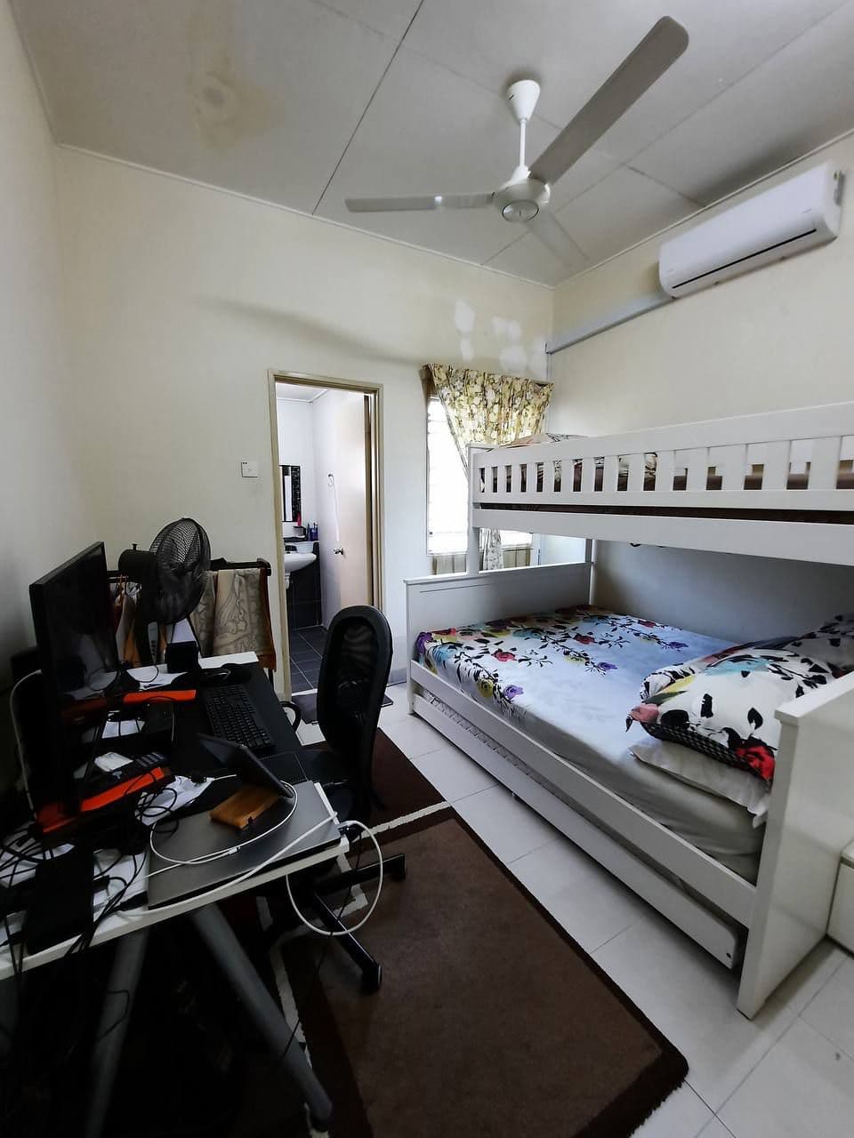 Double storey intermediate desa coalfield - photo 7