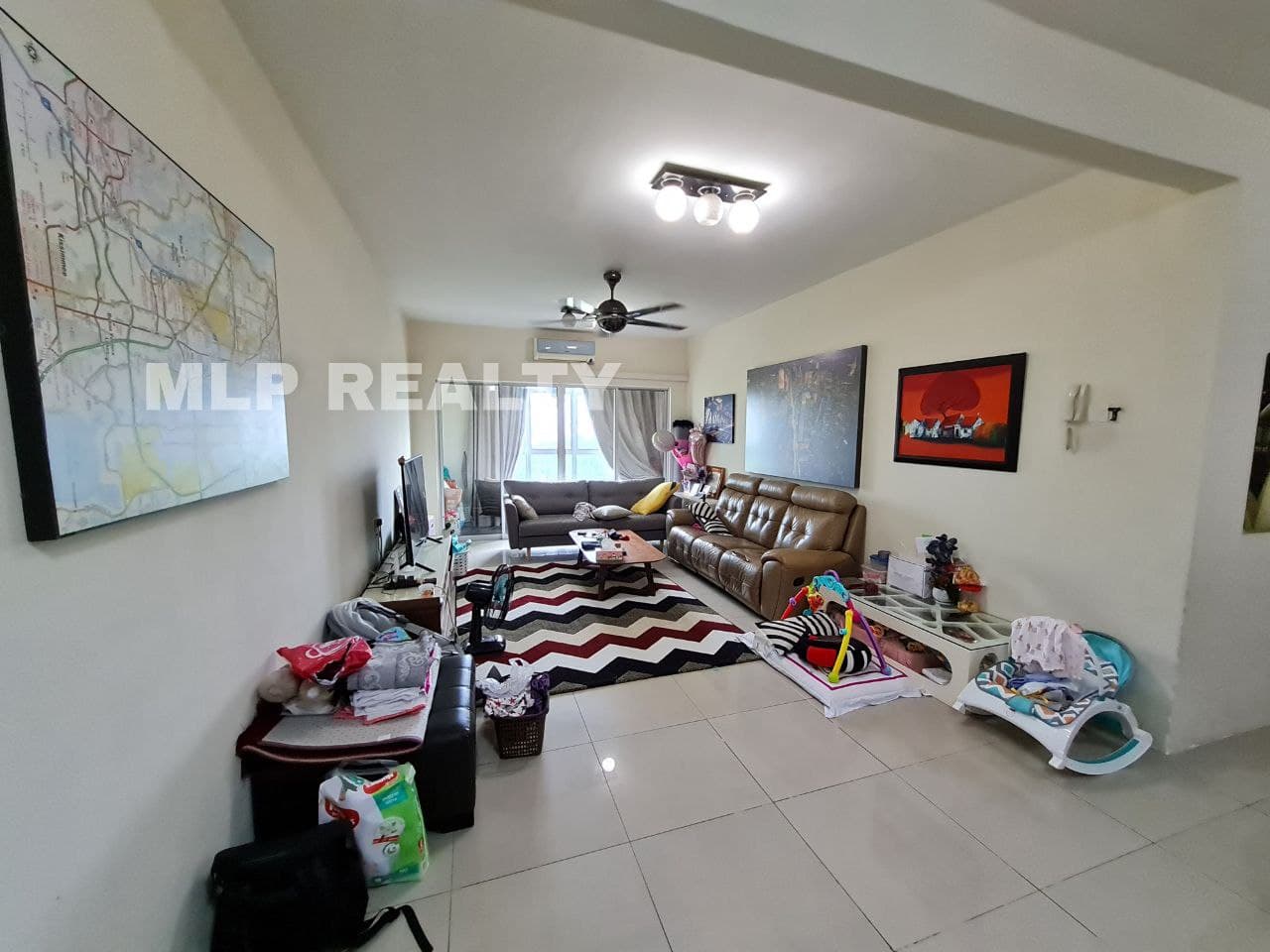 Apartment mutiara anggerik - photo 2
