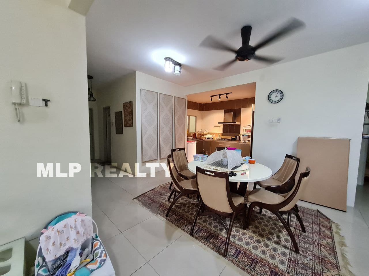 Apartment mutiara anggerik - photo 3